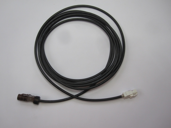 HSD-cable 3m for Rearviewcamera